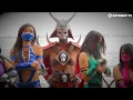 Fatality (Quintino Edit) - Pep & Rash