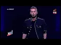M.Pokora "Juste une photo de toi" NRJ Music Tour 2010 HD