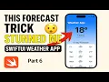 SwiftUI Weather App Tutorial - Build a Real-Time iOS App with 5-Day Forecast