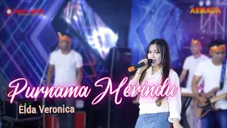 Download Purnama Merindu - Elda Veronica (Official Music Vidio) Jhandut version MP3