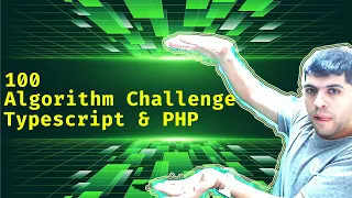 100 Algorithm Challenge - Web Development Day 3
