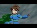 Mega Man Volnutt Accidentally Activates Instant Kill