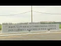 Merced County Jail temporarily closes due to coronavirus fears Fresno County Jail stays open