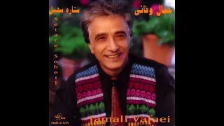                                         جمال وفایی   نیر دندنها