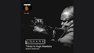 insane malwela tribute to hugh masekela broken heart mix 