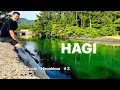 Discover HAGI: Japan's Real Hidden Gem | Attractions and Tips - Trip to Yamaguchi Hiroshima #3