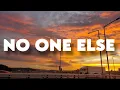 Download Lagu Midnight blu - No One Else (Lyrics)