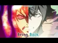 Lagu 【Lyrics AMV】Tate no Yuusha no Nariagari S2 OP Full〈 Bring Back - MADKID 〉