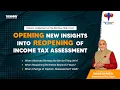 Download Lagu Landmark Ruling on Reopening of Assessment – Triple Layer Protection for Taxpayers | Mukesh Patel