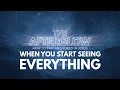 When You Start Seeing EVERYTHING — How to Stay Anchored in Jesus | The Afterglow Ep. 2