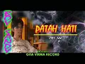 Download Lagu Boy Sandy patah hati