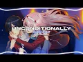 Download Lagu Katy Perry - Unconditionally [Audio Edit]