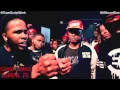 Chef Trez vs Craig Lamar