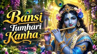 Bansi Tumhari Kanha | Krishna Bhajan | Radha Krishna Bhajan | Latest Krishna Bhajan 2026 