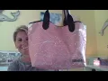 What s in my Rareform Ella Tote - Review