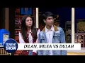 Download Lagu Dilan Membela Milea dari Dulah