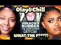 Download Lagu Small Town Drama is TERRIFYING: Unknown Number | OLAY \u0026 CHILL