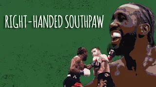 The Secret To Terence Crawford s Style