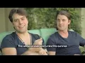 The Making Of Don't You Worry Child (SHM 2012)
