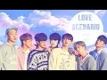 Lagu iKON - LOVE SCENARIO (사랑을 했다) [8D USE HEADPHONE] 🎧