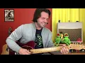 Guitar Lesson: How To Play Inside Out by Eve 6