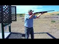 GFORCE 12 Gauge Shotgun Break-in - Bannock Outdoor Television