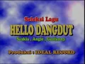 Download Lagu HELLO DANGDUT - SASKIA GEOFANNY ANGIE (OFFICIAL MUSIC VIDEO)