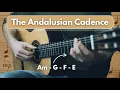 Download Lagu Learn this Amazing Spanish Melody on Guitar