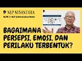 Lagu NLPN3.1  BAGAIMANA PERSEPSI DAN PERILAKU TERBENTUK?