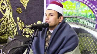 الشيخ محمد إبراهيم سعده سورة فاطر عزاء حرم الحاج عبدالمنعم الدالي تطاي السنطة 14 1 2022 