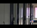 Forsyth County jail tour response