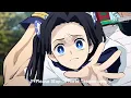 Lagu Tengen Senpai Spanks Aoi