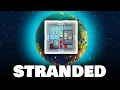 Can a SOLO Colonist Escape RIMWORLD SKYBLOCK