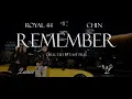 Lagu Royal 44 \u0026 Chin - 할 것 (remember) [Official Video]