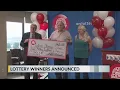 West Virginia Powerball Winners Identified