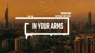 stylish vlog fashion event by infraction copyright free music in your arms