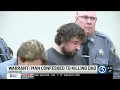 Unionville man says father s murder was premeditated feels no remorse