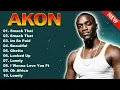 Lagu Akon Complete Singles Collection 💿 Every Pop \u0026 R\u0026B Anthem Full Mix (Updated 2025) #hiphop #akon