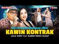 Download Lagu KAWIN KONTRAK - KADES HOHO ALKAF \u0026 LALA WIDI - LAGU ENAK DI DENGAR