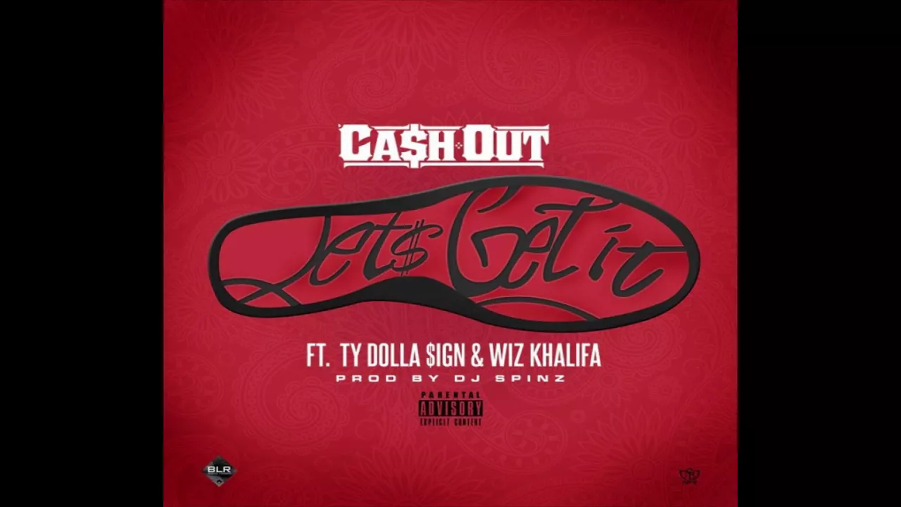 Cash Out ft. Wiz Khalifa Ty Dolla sign - Lets Get It Bass Boosted