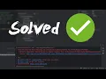 Solved Fix ParseError AttributeNSNotUnique in Android XML app mergeDebugResources Issue