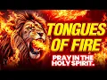 Download Lagu Tongues Of Fire in the Holy Spirit | Dominate the Enemy with HOLY FIRE \u0026 TONGUES OF FIRE PRAYER