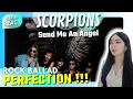 Download Lagu REACTING to SCORPIONS - SEND ME AN ANGEL