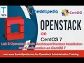 Openstack Dashboard Horizon Installation and Configuration on CentOS 7