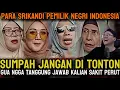 Download Lagu SUMPAH JANGAN DI TONTON!! SAYA NGGA TANGGUNG JAWAB JIKA KALIAN SAKIT PERUT || JOKOWI