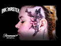 Season 16 s Most Difficult Canvases Ink Master