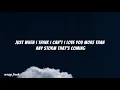 Avery Anna - I Love You More