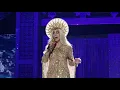 Download Lagu Cher - After all - live - park mgm - las vegas - 8/21/2019