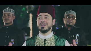 DALWA BIHA - دلوى بها | ARRIDWAN SYIRIA (Official Music Video)