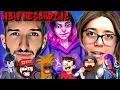 Johnny Silvestri is a LIAR NR Ep 90